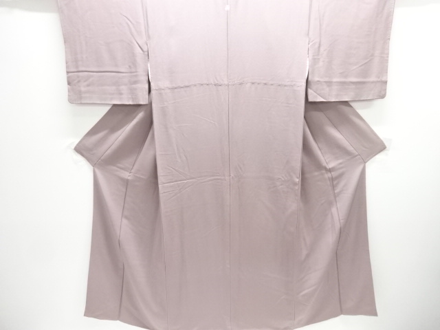 JAPANESE KIMONO / IROMUJI / ONE CREST 